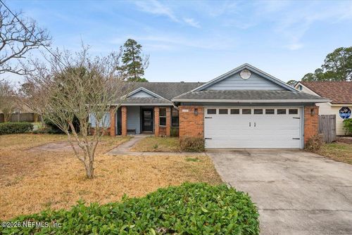 2728 Sam Hardwick Blvd, Jacksonville, FL, 32246-3891 | Card Image