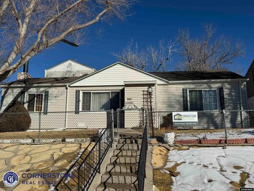 1819 S Washington Street, Casper, WY, 82601 | Card Image