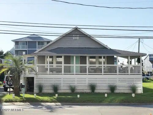 2-1302 Canal Dr, Carolina Beach, NC, 28428-5923 | Card Image