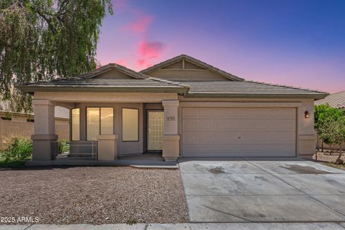 16783 W Taylor St, Goodyear, AZ, 85338-6142 | Card Image