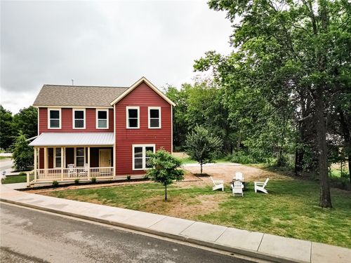 315 E 11th St, Fayetteville, AR, 72701 | Card Image