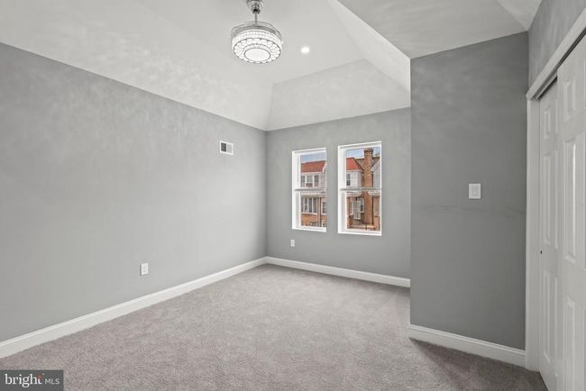 6445 N Sydenham St, Townhouse with 3 bedrooms, 2 bathrooms and null parking in PHILADELPHIA PA | Image 29