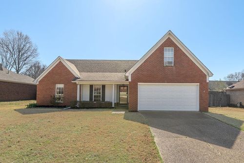 6895 Tiffany Oaks Cv, Bartlett, TN, 38135 | Card Image