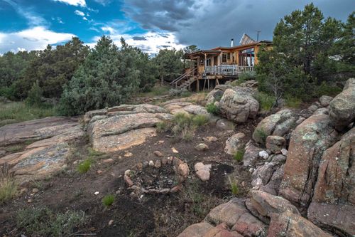 38117 Us Highway 285, Tres Piedras, NM, 87577-8079 | Card Image