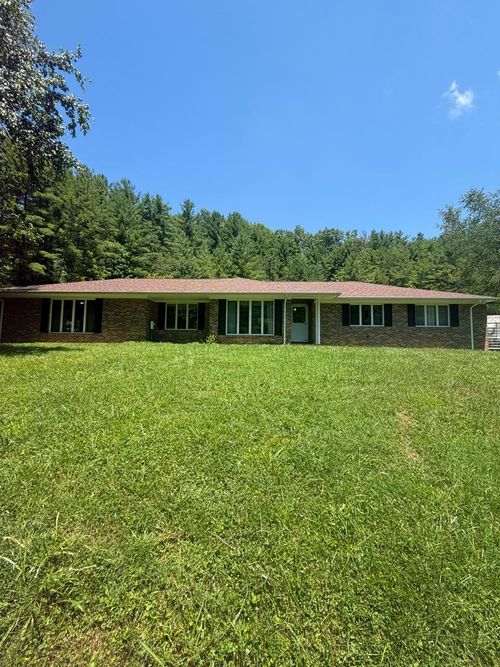 503 Birmingham Rd, Cedar Bluff, VA, 24609 | Card Image