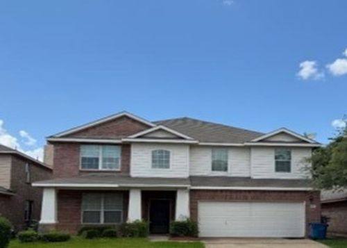 1007 Hockley Ln, Forney, TX, 75126-5070 | Card Image