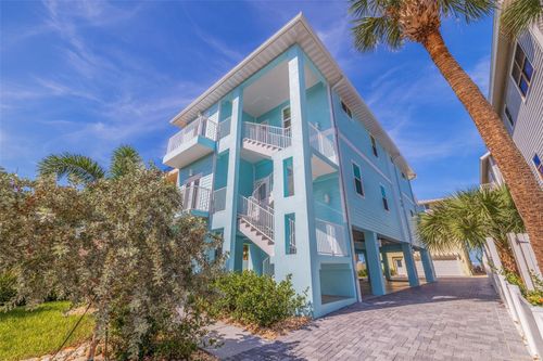 2-19914 Gulf Boulevard, Indian Shores, FL, 33785 | Card Image