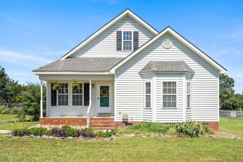 3831 Abattoir Rd, Angier, NC, 27501-7580 | Card Image