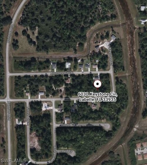 6030 Keystone Cir, Labelle, FL, 33935-5537 | Card Image