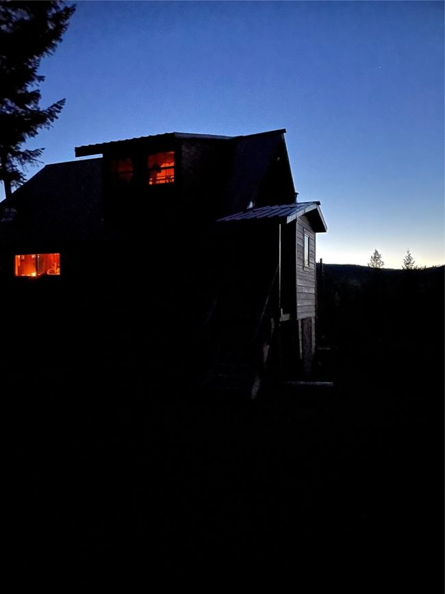 Nighttime summer view | Image 12