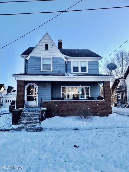 310 W Osborne St, Sandusky, OH, 44870-3471 | Card Image