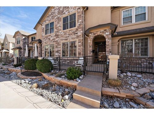 130 S Monroe St, Denver, CO, 80209-3016 | Card Image