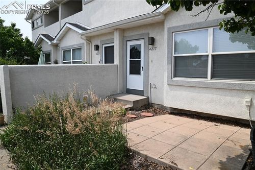 4217 Prestige Pt, Colorado Springs, CO, 80906-6021 | Card Image