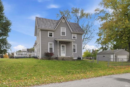 2160 E 800 S, Columbia City, IN, 46725-9647 | Card Image