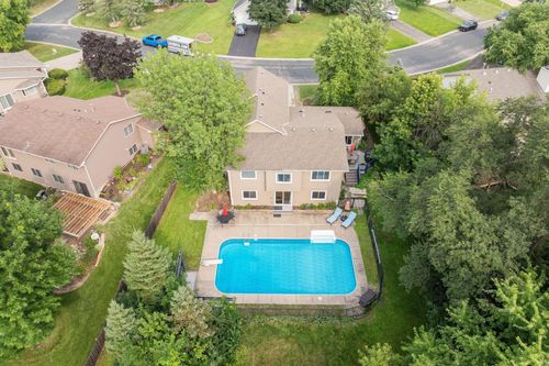 4467 Fawn Ridge Trl, Eagan, MN, 55123-2090 | Card Image