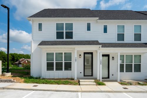 707 Laura Ward Pl, Lebanon, TN, 37087-4980 | Card Image