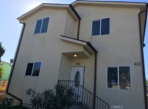 430 E 83rd St, Los Angeles, CA, 90003 | Card Image