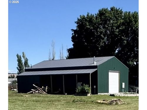 416 4th St, Summerville, OR, 97876-8169 | Card Image