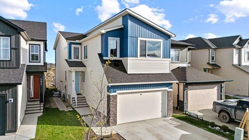 283 Belvedere Dr Se, Calgary, AB, T2A7M5 | Card Image