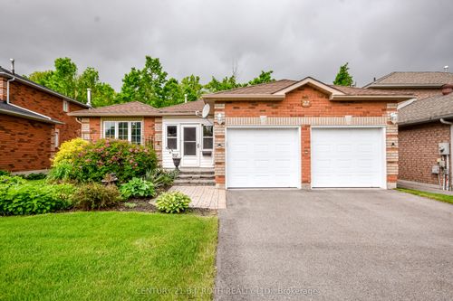 22 Osprey Ridge Rd, Barrie, ON, L4M6P2 | Card Image
