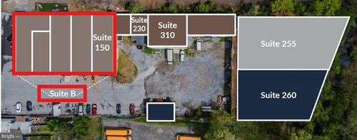 ste-b-405 N East St, CARLISLE, PA, 17013-2045 | Card Image