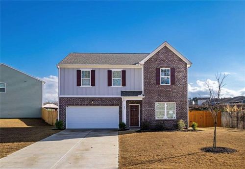 449 Mccall Way, Monroe, GA, 30655 | Card Image