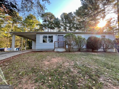 6107 Shadow Glen Ct Sw, Covington, GA, 30014-3580 | Card Image