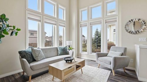 517 Auburn Bay Sq Se, Calgary, AB, T3M0Y6 | Card Image