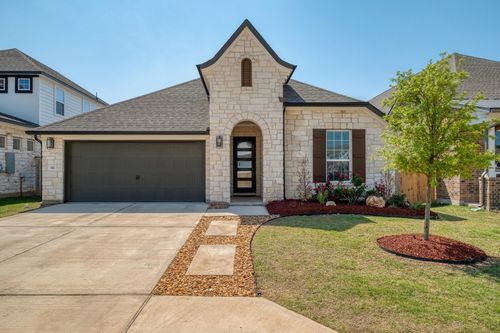 321 Crescent Heights Dr, Georgetown, TX, 78628-3952 | Card Image