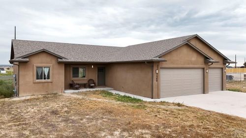 1308 N Thorpe Dr, Pueblo West, CO, 81007 | Card Image