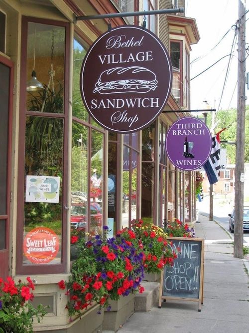 269 Main Street, Bethel, VT, 05032 | Card Image