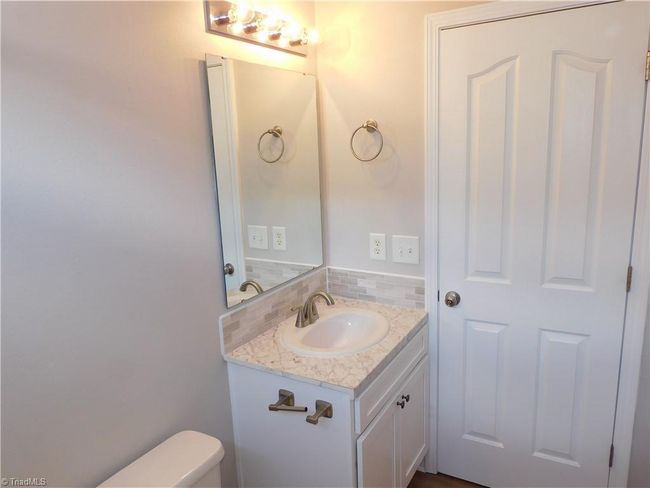 1253 Brownsfield Ct, House other with 4 bedrooms, 3 bathrooms and null parking in High Point NC | Image 25