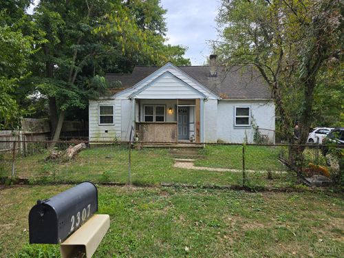 2305 State Route 28, Goshen, OH, 45122-9550 | Card Image