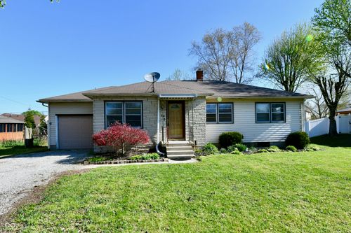 20 E North St, New Palestine, IN, 46163-9537 | Card Image