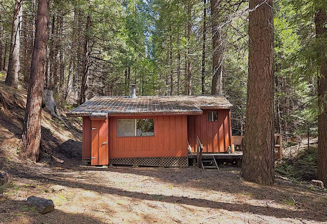 0 Forest Route 7 N42, House other with 1 bedrooms, 1 bathrooms and null parking in West Point CA | Image 4