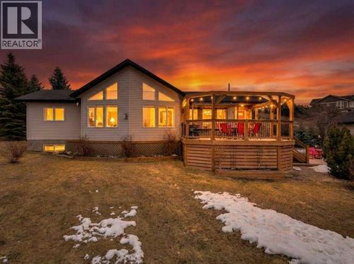 0 4-421008 Range Road 284, Rural Ponoka County, AB, T4L2N3 | Card Image