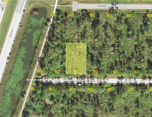 23474 Moses Ct, PUNTA GORDA, FL, 33980 | Card Image