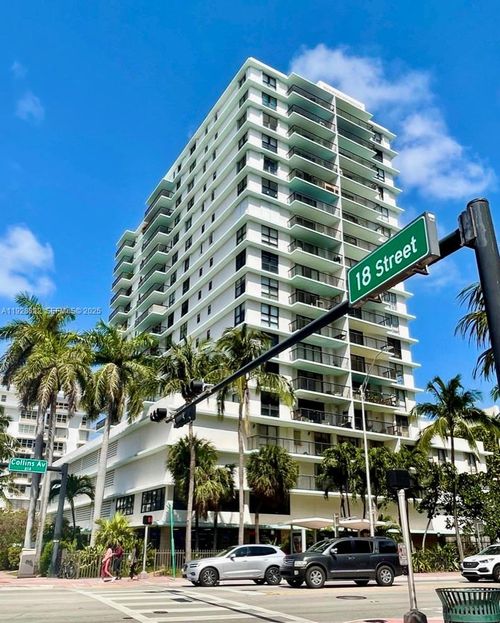 apt-7c-1800 Collins Ave, Miami Beach, FL, 33139-7422 | Card Image