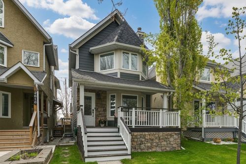 2618 24a Street Sw, Calgary, AB, T3E1W3 | Card Image