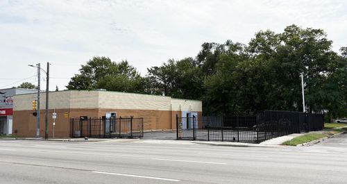 3600 E 8 Mile Road, Detroit, MI, 48234 | Card Image
