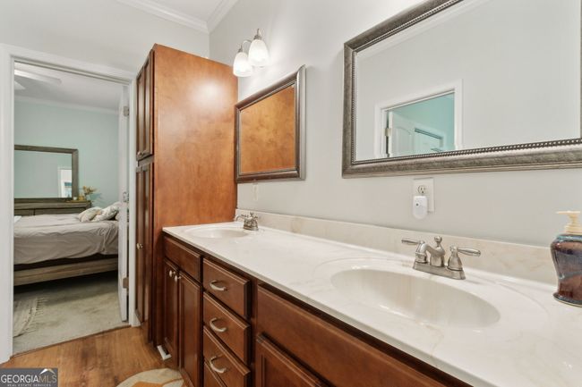 40 Jada Ln, House other with 4 bedrooms, 3 bathrooms and 2 parking in Brunswick GA | Image 23
