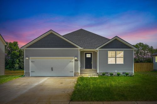 1590 Fredrick Dr, Clarksville, TN, 37042-8970 | Card Image