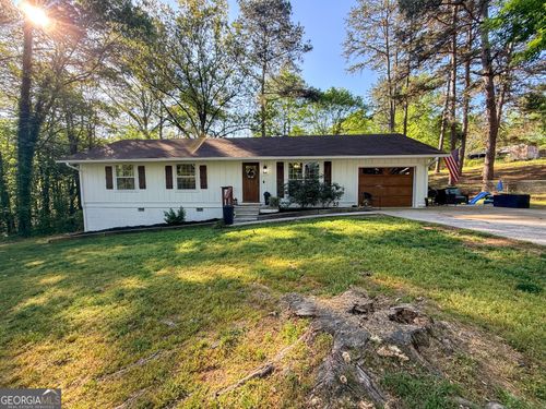 194 Semi Circle Dr, Demorest, GA, 30535-6122 | Card Image