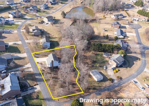 10-1164 Hidden Lake Dr, Granite Falls, NC, 28630-8592 | Card Image