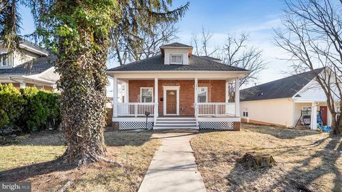 2919 Woodland Ave, BALTIMORE, MD, 21215-6406 | Card Image