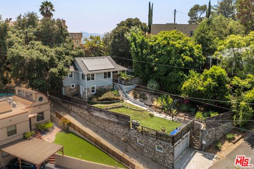 5810 Burwood Ave, Los Angeles, CA, 90042 | Card Image