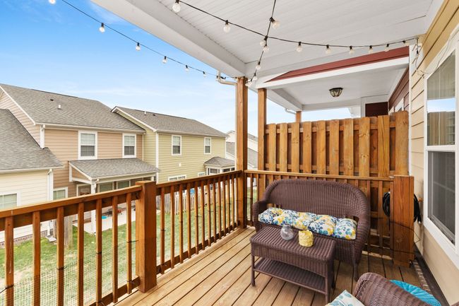 142 Cordail St, Townhouse with 3 bedrooms, 3 bathrooms and 1 parking in Franklin TN | Image 12