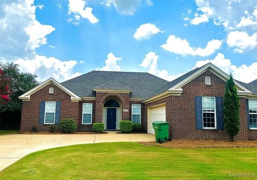 8332 Grayson Grv, Montgomery, AL, 36117-8423 | Card Image