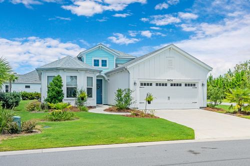 8424 Landshark Blvd, Panama City Beach, FL, 32413-9492 | Card Image
