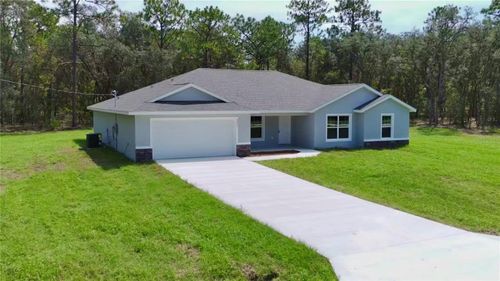 8295 Sw 125th Court Rd, DUNNELLON, FL, 34432-3658 | Card Image